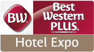 BW Plus Hotel Expo